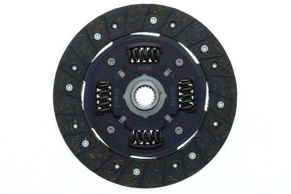 Диск сцепления AISIN DO-028