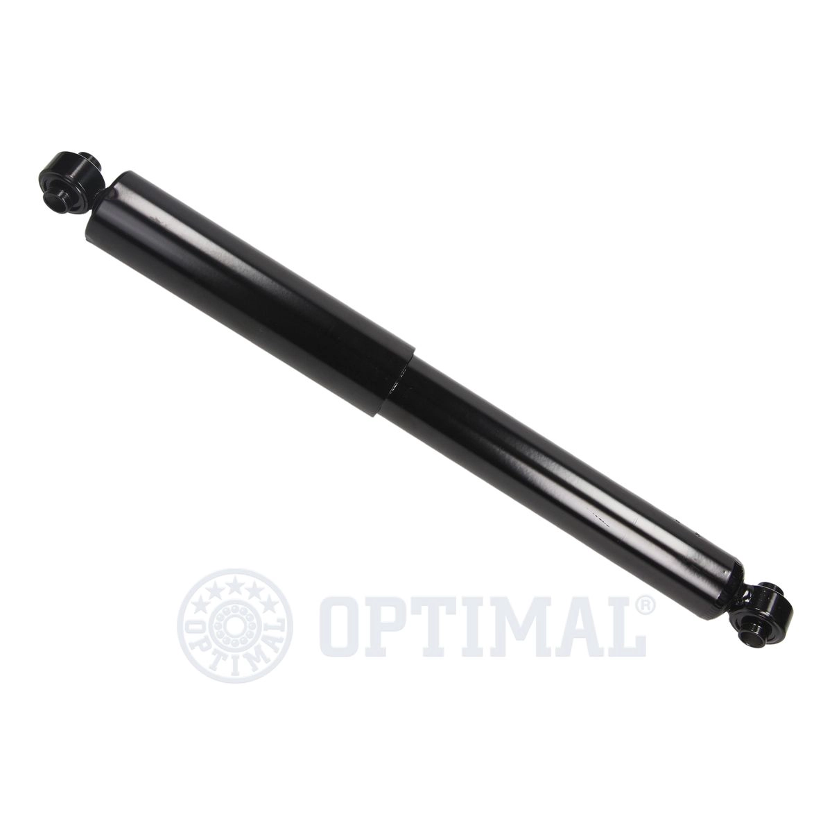 Амортизатор подвески OPTIMAL A-3714G