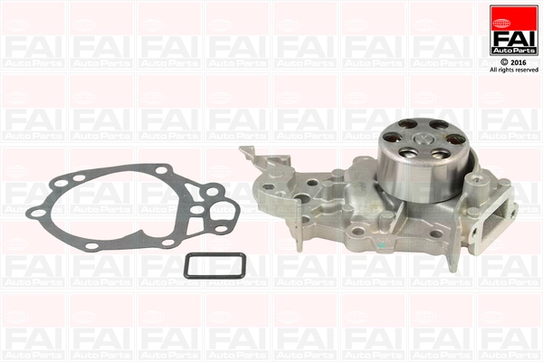 Насос водяной FAI AUTOPARTS WP6552