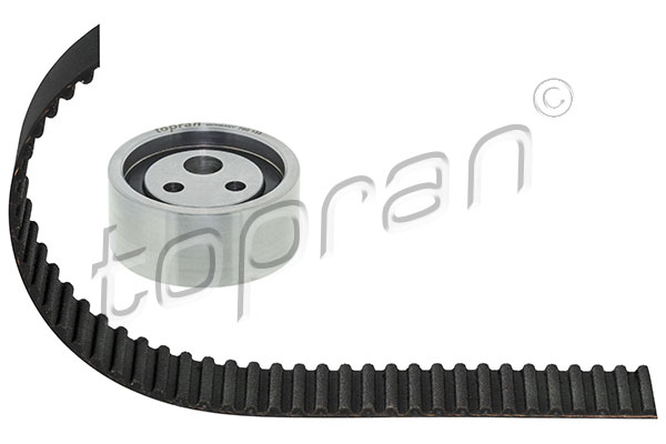 Tim.belt kit HANS PRIES/TOPRAN 700198