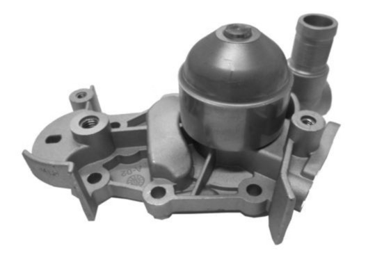 Водяной насос MAHLE/KNECHT CP21000S