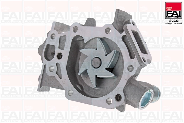 Насос водяной FAI AUTOPARTS WP6510