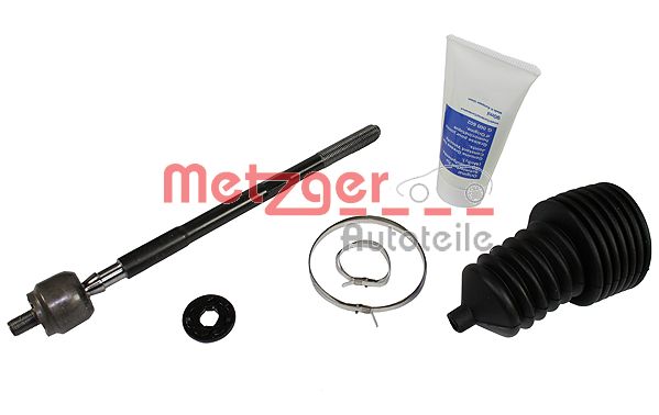 Тяга рулевая METZGER 51018448