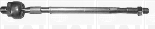 Осевой шарнир рулевая тяга FAI AUTOPARTS SS5713
