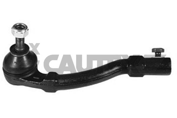 Запчасть CAUTEX 754968