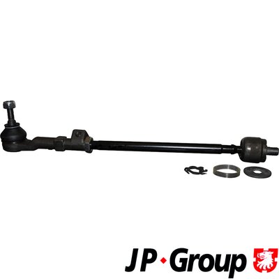  JP GROUP 4344400180