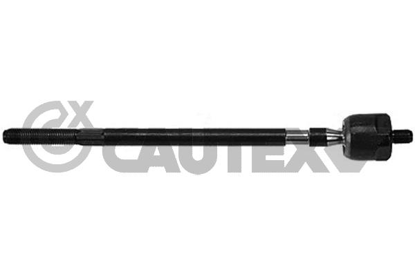 Запчасть CAUTEX 754872