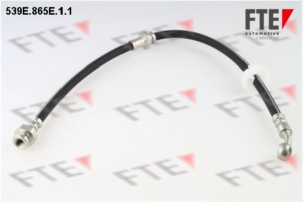 Шланг тормозной FTE 539E.865E.1.1