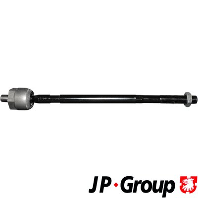Осевой шарнир рулевая тяга jp group