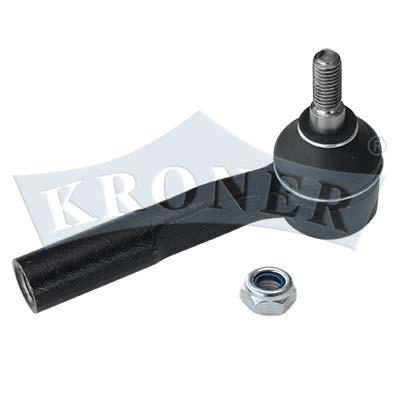 Наконечник рулевой тяги KRONER K301063