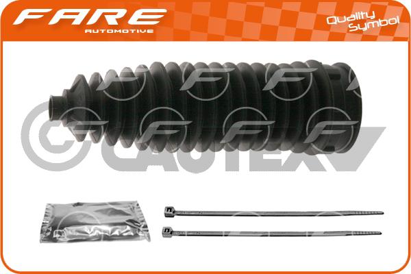 Запчасть CAUTEX 011247