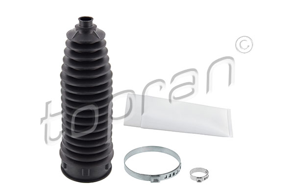 Boot kit HANS PRIES/TOPRAN 208289