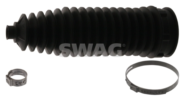 Пыльник рулевой рейки SWAG 62939237