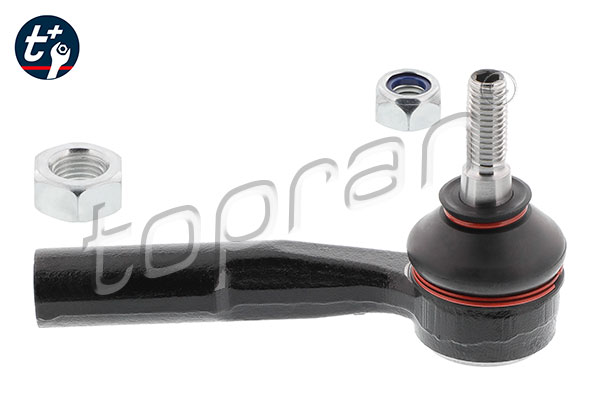 Tie rod end HANS PRIES/TOPRAN 208003