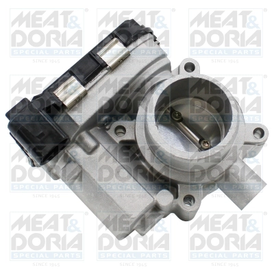 Throttle body MEAT & DORIA 89060E