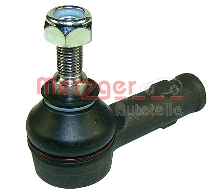 Наконечник рулевой тяги METZGER 54040008