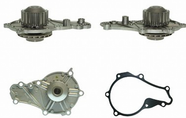 Водяной насос MAHLE/KNECHT CP95000P