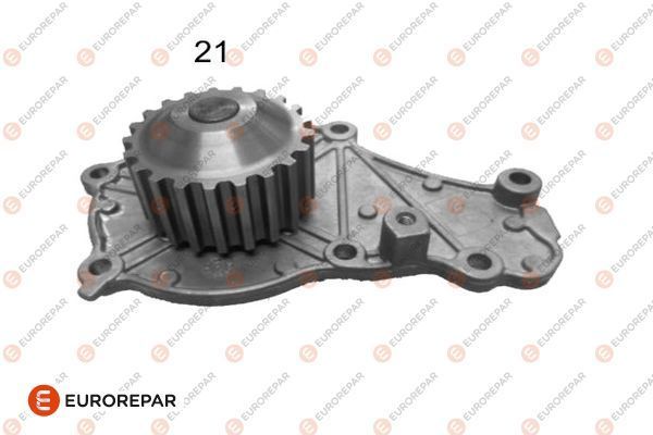 Насос водяной EUROREPAR 1623095380