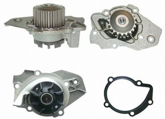 Водяной насос MAHLE/KNECHT CP202000P