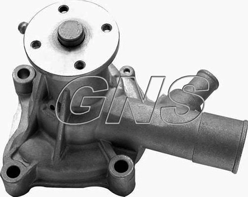  GNS YH-T116