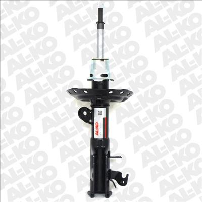 Амортизатор подвески перед лев honda jazz 08- ALCO FILTER 304255