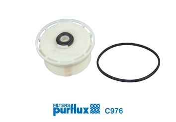 Фильтр топливный PURFLUX C976