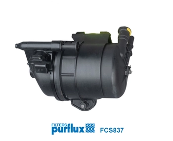 Фильтр топливный PURFLUX FCS837