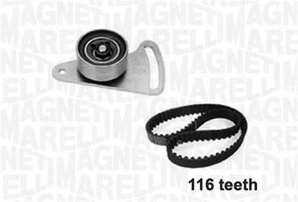 2098346 MAGNETI MARELLI 341301540000
