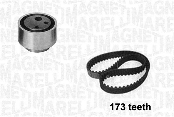 2098350 MAGNETI MARELLI 341301650000