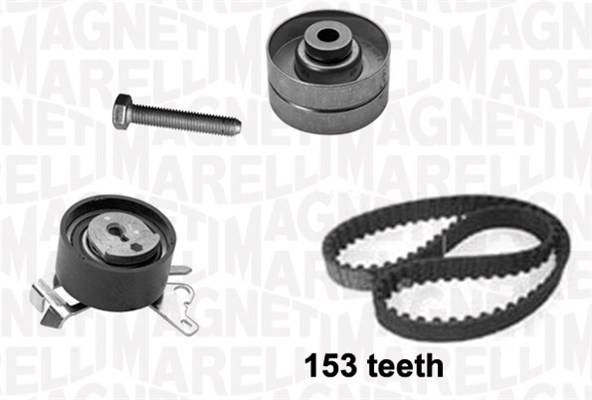 2098549 MAGNETI MARELLI 341306410000