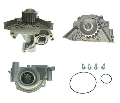 Водяной насос MAHLE/KNECHT CP165000P