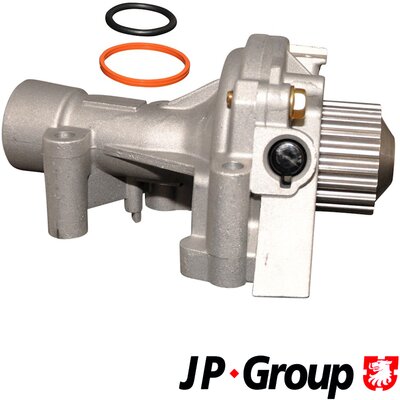  JP GROUP 4114103800