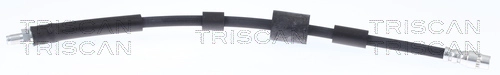 Шланг тормозной TRISCAN 8150 28129