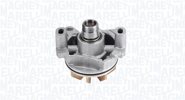 Насос водяной MAGNETI MARELLI 350981855000