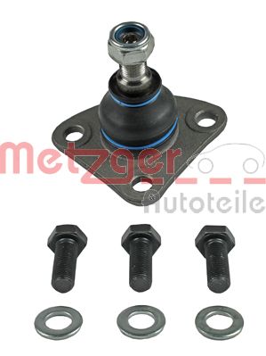 Опора шаровая METZGER 57016218