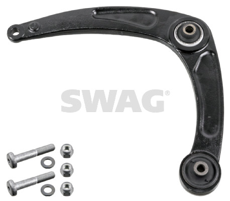 Рычаг подвески SWAG 62940841
