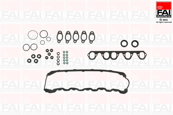 Комплект прокладок головка цилиндра FAI AUTOPARTS HS736NH