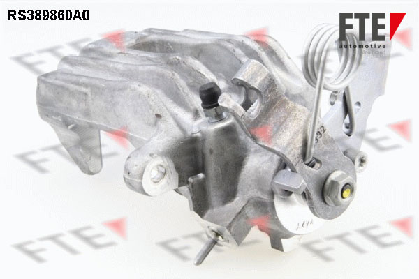 Суппорт тормозной FTE RS389860A0