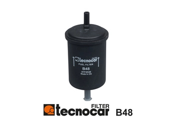 Фильтр топливный TECNOCAR B48