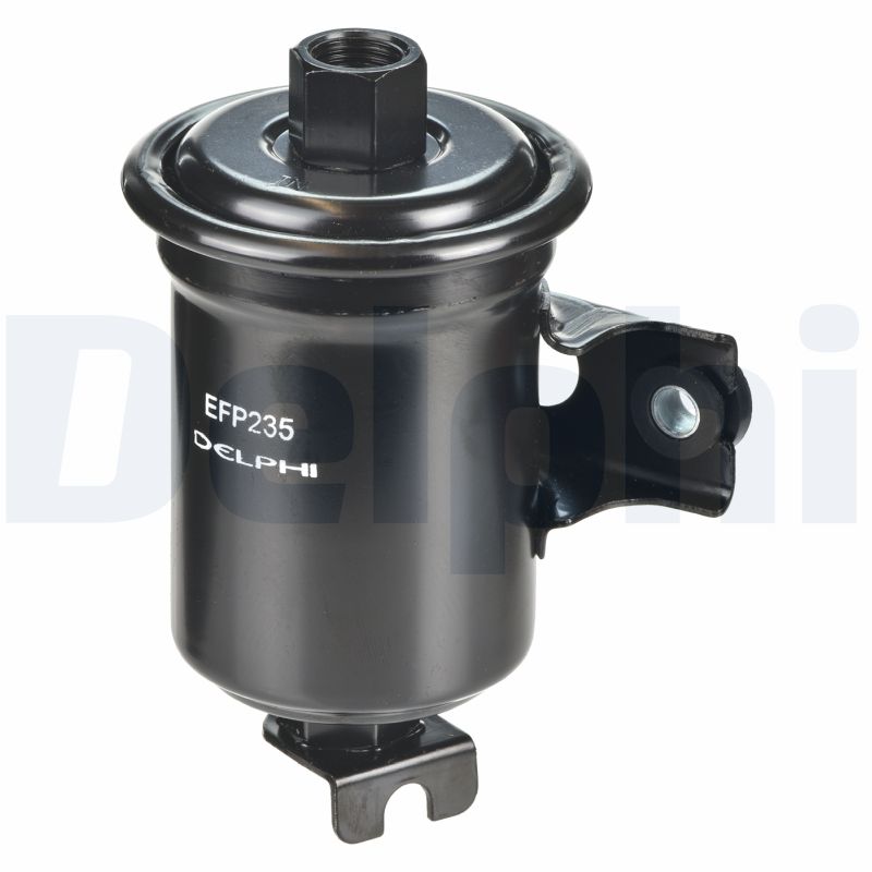  DELPHI EFP235