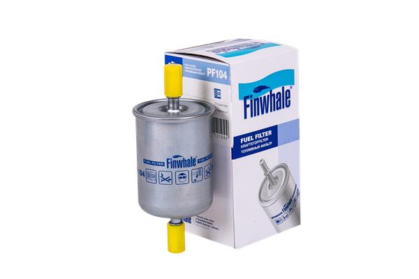 Фильтр топливный FINWAHL PF104