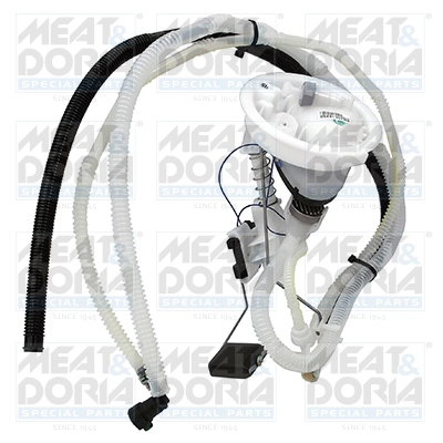 Запчасть MEAT & DORIA 79402