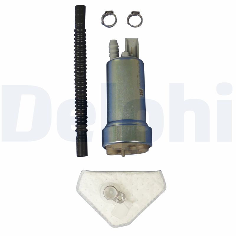 Запчасть DELPHI FE0523-12B1