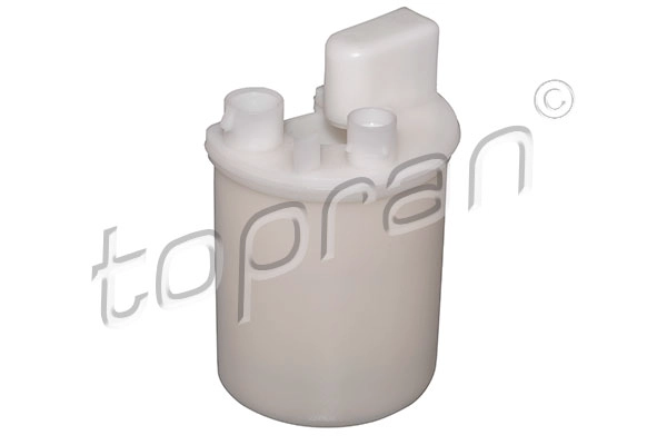 Fuel filter HANS PRIES/TOPRAN 630805