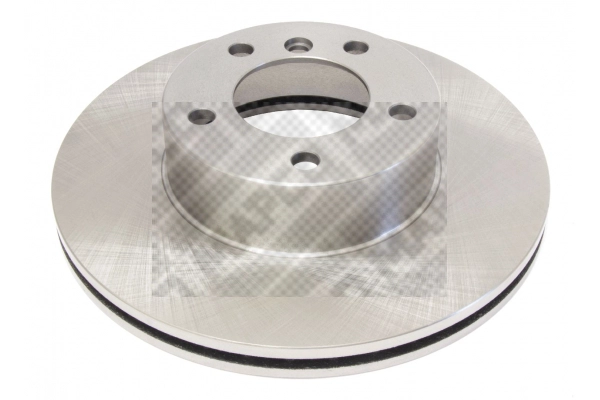 Диск тормозной MAPCO 25784