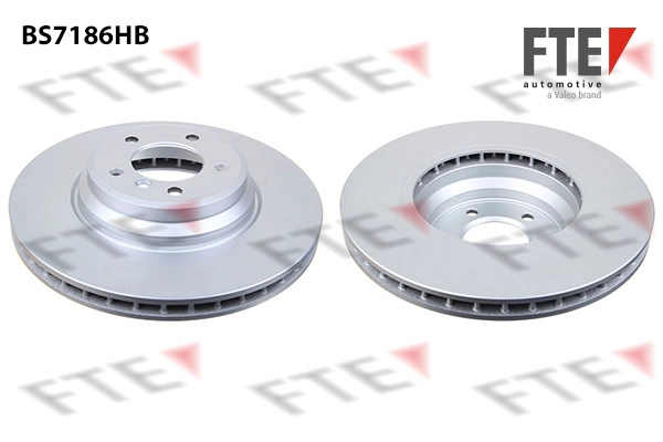  FTE BS7186HB