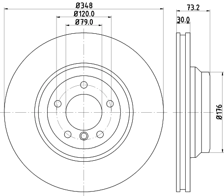  HELLA/BEHR/PAGID 8DD355113-532