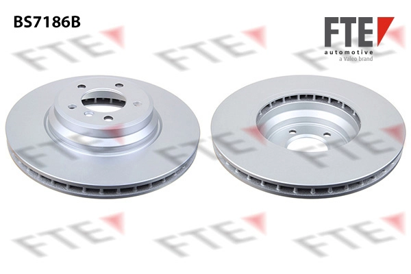 1715130 FTE BS7186B