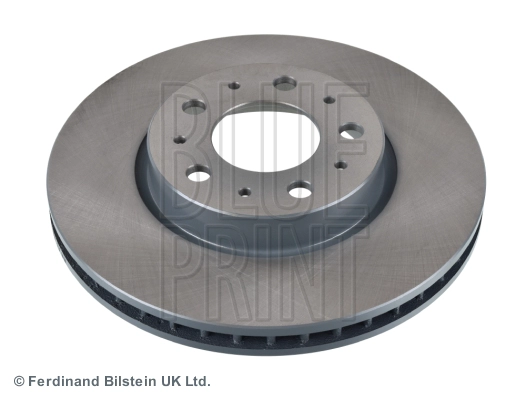 Диск тормозной BLUE PRINT ADF124352