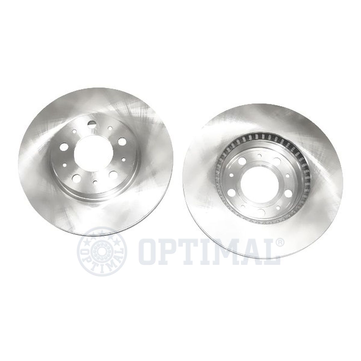 444305 OPTIMAL BS-8058C